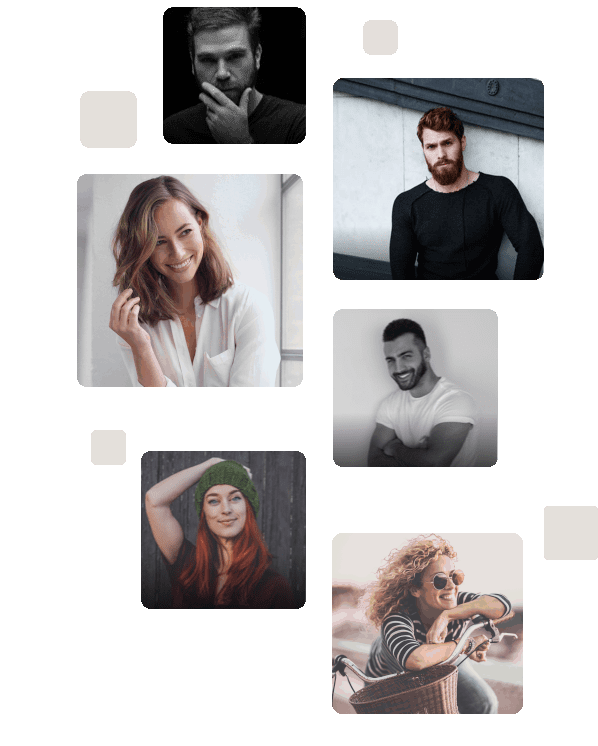 HappyPancake profiles